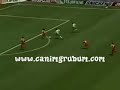 gola�o nigeria 1994 copa do mundo-world cup espetacular goal
