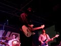 Voodoo Blue/Tommy Katona - Little Wing
