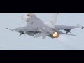 F-16 MRF Overview
