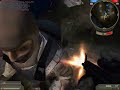 Justin Lisena plays BF2SF- Devil's Perch R2 (part 1 of 3)