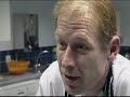 The Visage story - From the Dole to Traineeship