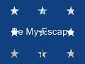Relient K- Be My Escape