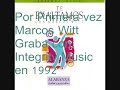 Tributo 2 a Juan Carlos Alvarado,Marcos Witt,Rojo y Mas.