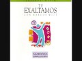 Tributo 2 a Juan Carlos Alvarado,Marcos Witt,Rojo y Mas.