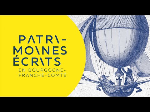 Des hommes, des voyages : la dernière Minute, patrimoine !