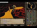RIGGED FIGHT CAVE ON JAD- Confirmed glitch