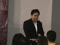 Adam Explains Paradigms of Effective Parenting. (Part 2) Adam Explains Paradigms of Effective Parenting. (Part 2)