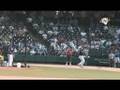 Rusty Bumgardner's 475ft mammoth homerun (Softball Kingdom)