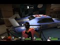 Left 4 Dead 2 Dead Center All 8 Survivors Co Op pt. 4