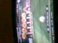 GOL DE TIRO LIBRE PES 2009 GOL DE TIRO LIBRE PES 2009