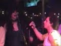 Gimme Shelter-The Blushing Brides LIVE