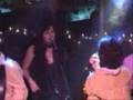 Gimme Shelter-The Blushing Brides LIVE