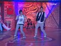 Coreo Eva y Sergi Miercoles 0311