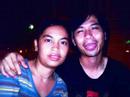 jay-ar and dyanne pix