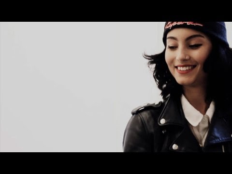 YASMIN