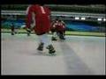 Hockey - Metula games - November 2007