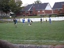 Bayless vs Maplewood