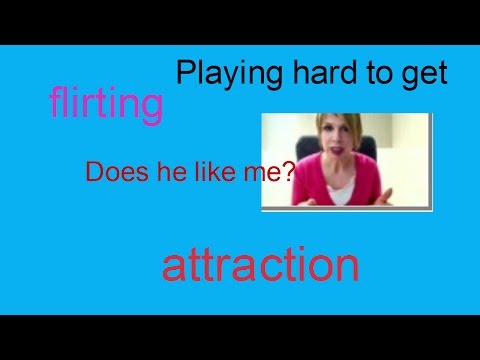 Is She Interested Or Just Being Friendly Is She Interested Or Just Being Friendly