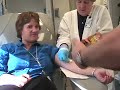 Berkshire Bloodmobile