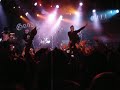 Good Charlotte - I Just Wanna Live (live Barcelona, Bikini)