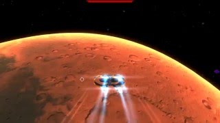 First Gameplay Video