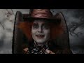 Alice in Wonderland Trailer 3