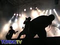 concerto dei linea 77 in occasione dell'annuale 