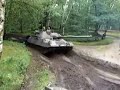 tanks in town 2006