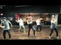 SOREAL STUDIO TV : JHERU ALBA