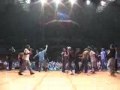 boty 2002 final expression vs vagabonds