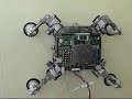 Newlaunches.com - Wall climbing robot Newlaunches.com - Wall climbing robot