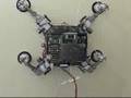 Newlaunches.com - Wall climbing robot