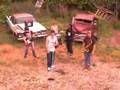 Howling Diablos- Car Wash Detroit