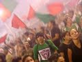 Carnaval toda la vida. furia verde es la pasion