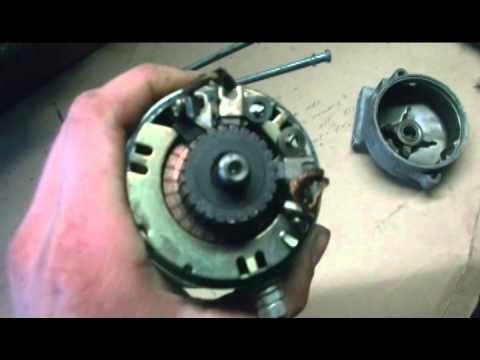 how to repair motorcycle
