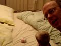 Video Christmas Card