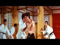 Bruce Lee the Man Without Fear.