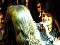 Mägo de Oz en el Teatro Español: Resacosix en Hispania. Madrid 2009