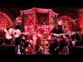 Sarabeth Tucek : The Fireman & Rising : Union Chapel 10 May 2011