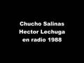 Lechuga - Salinas 1988