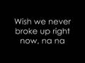 Right Now Lyrics