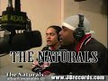 The Naturals - It's All Natural