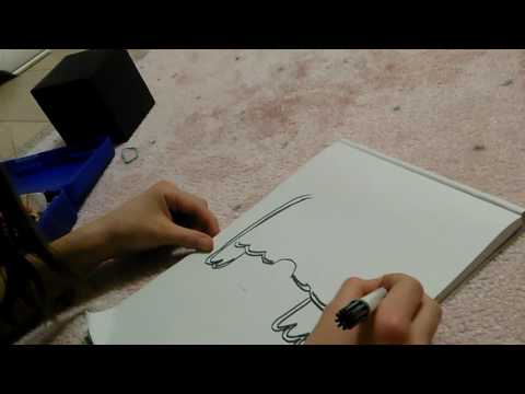 video-linktoworks-How to draw lucy loud - YouTube