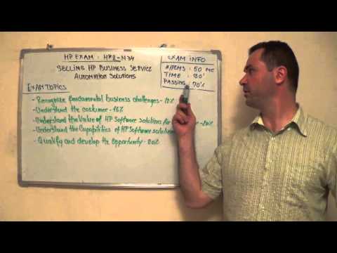 how to register hp exam