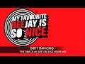 Dirty Dancing - The time of my life - Dee Nice house mix
