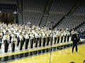Thriller by Hawkeye Marching Band
