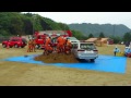 Click here to watch this video 平成24年度天草市総合防災訓練～埋没車両救助訓練