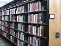 UF Campus - Library West
