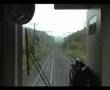IGRいわて銀河鉄道【奥中山高原～小繋】