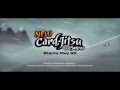 Card-Jitsu Nieve [Trailer Oficial] 2013
